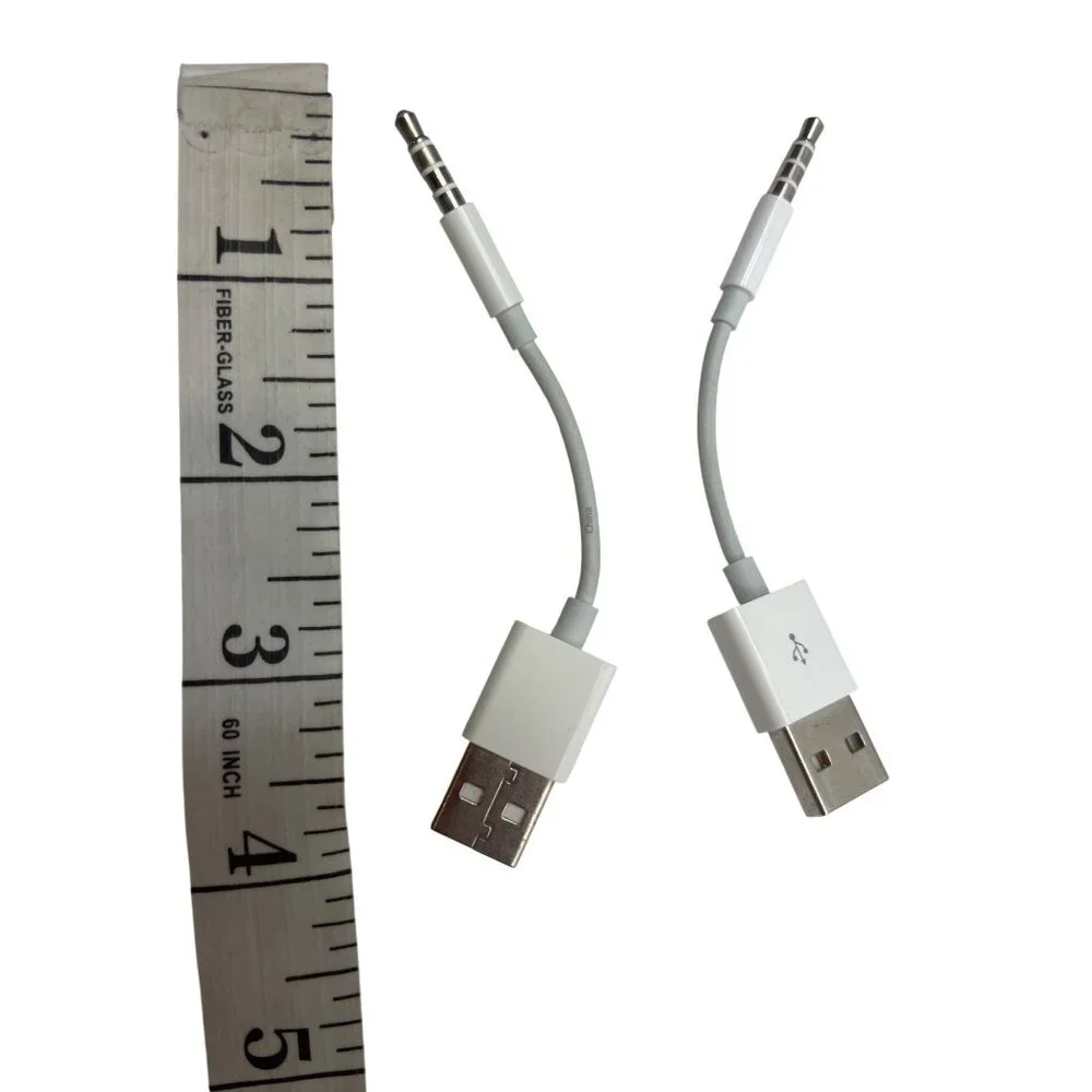 USB To 3.5mm Audio Adapter Cable Converter S11